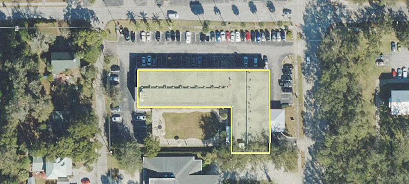 644 Woodland Blvd