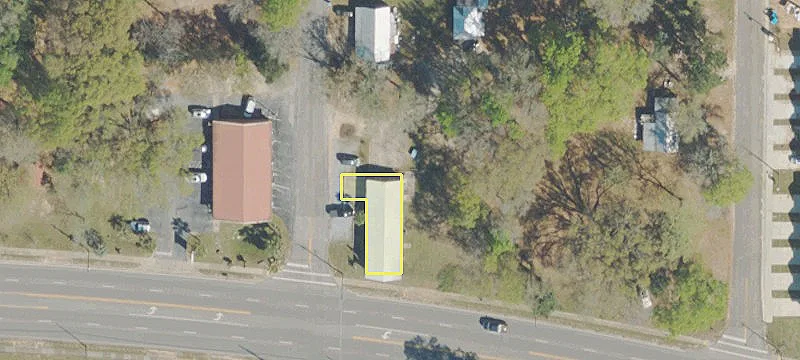 702 James Lee Blvd