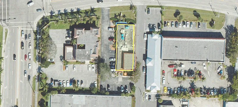 180 Spanish Riv Blvd