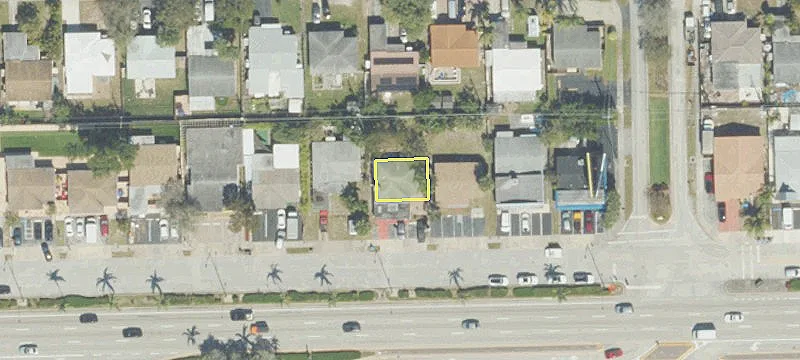 261 Commercial Blvd
