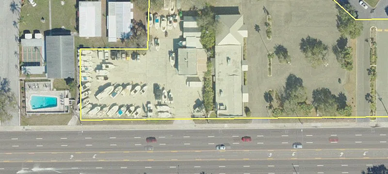 2892 Gulf To Bay Blvd