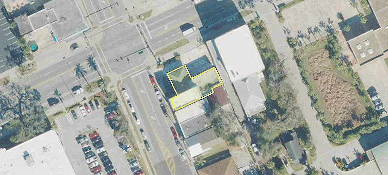 145 Orange Ave