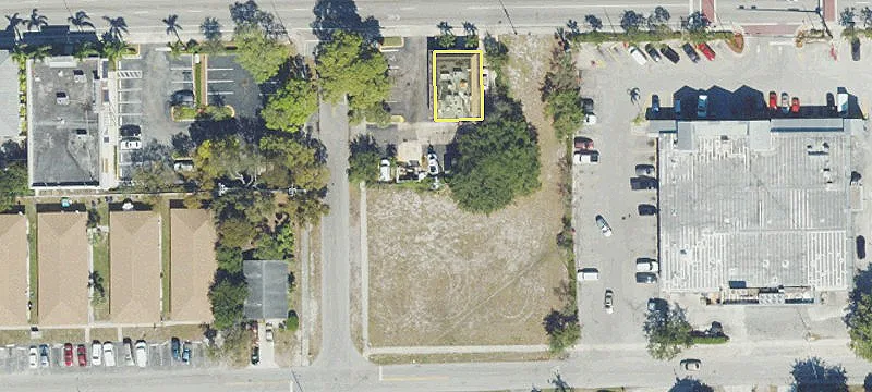 244 Hillsboro Blvd