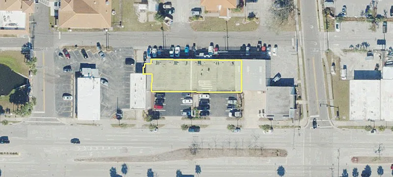 525 Venice Ave