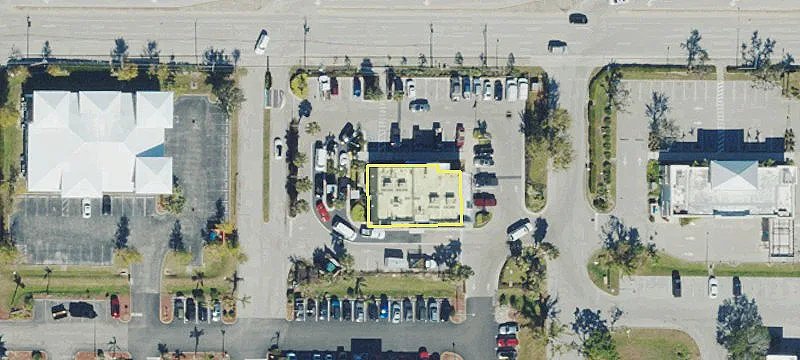 1704 Cpe Coral W Pkwy