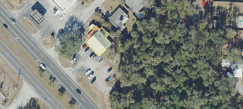 1035 Us Hwy 1st 1