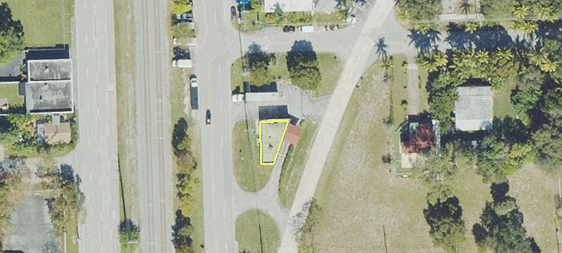 900 Old Federal Hwy