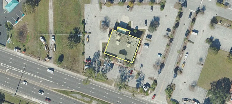 3701 Tampa Rd