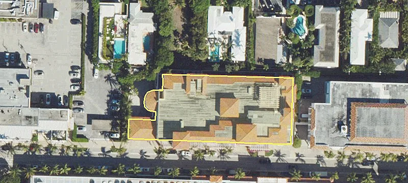 151 Worth Ave