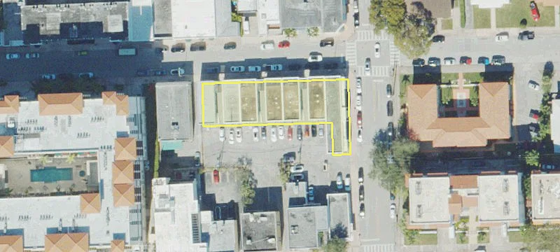 100 Madeira Ave