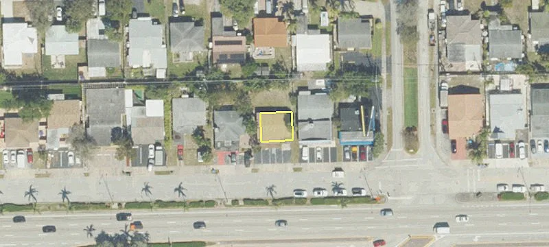 271 Commercial Blvd