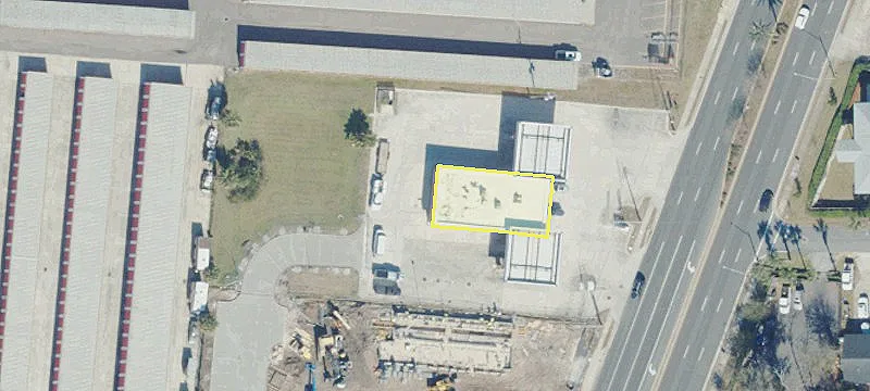 1600 Mayport Rd