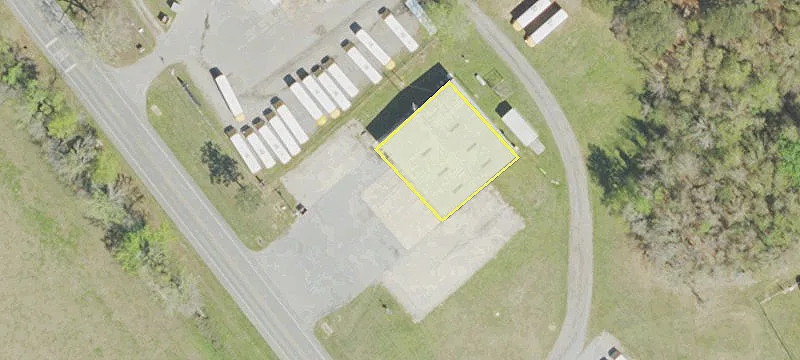 7760 Hwy 97