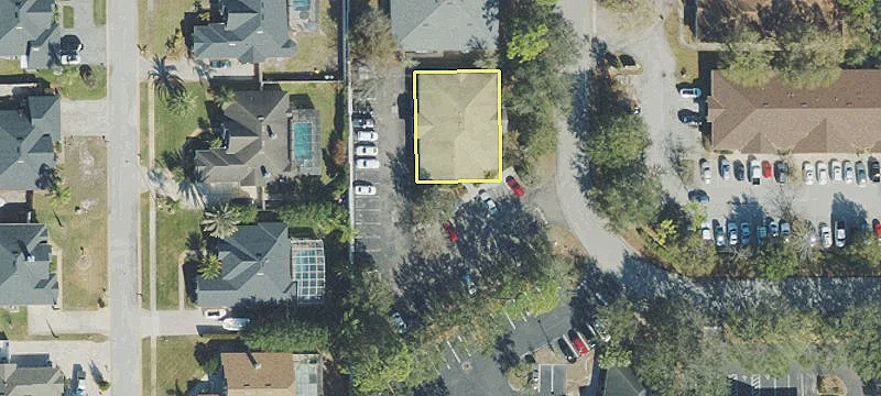 2715 Rebecca Ln