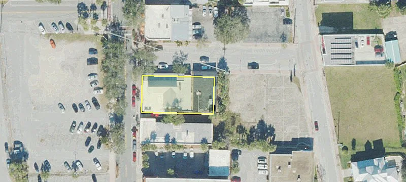 111 Maryland Ave
