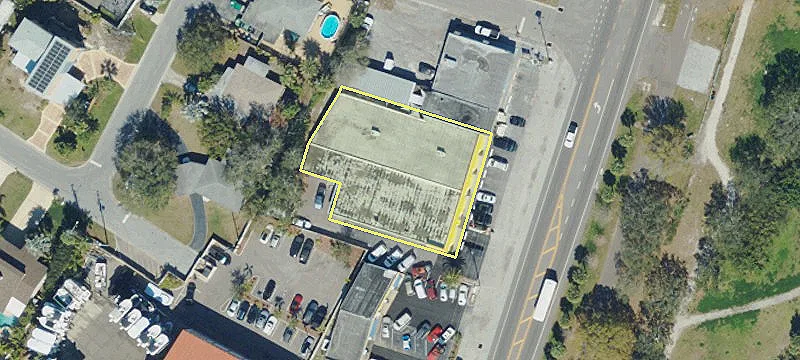 2424 Bayshore Blvd