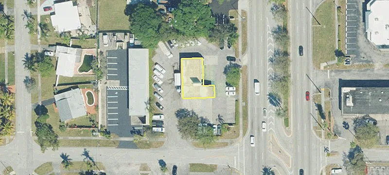 1501 State Rd 7th 7