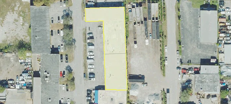 2107 57th Ter Ste, Unit 9