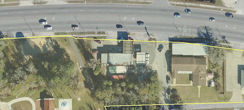 806 Us Hwy 19