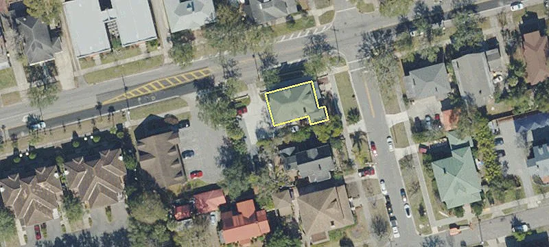 1702 Osceola St