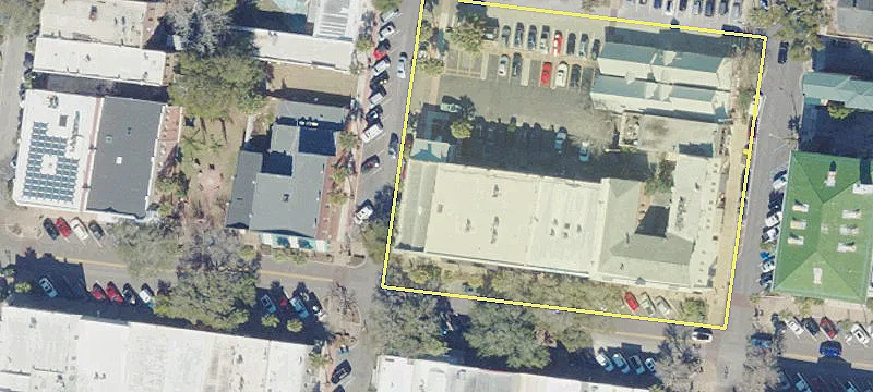 301 Ctr St