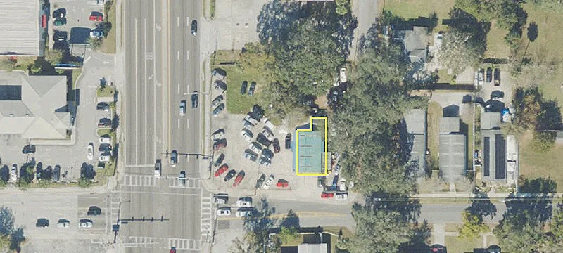 121 John Young Pkwy