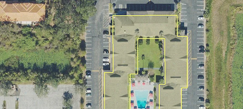 5245 Irlo Bronson Memorial Hwy, Unit 244