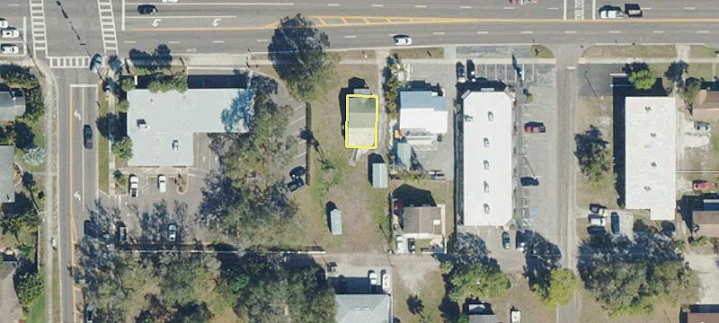 5714 Gulfport S Blvd