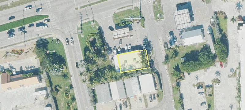 13100 Overseas Hwy