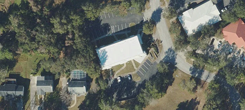 2220 Cluster Oak Dr