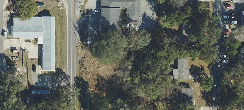 311 Dixie Ave