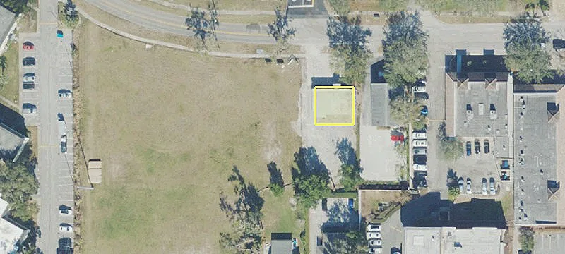 1424 Gay Rd