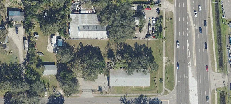 8821 Us Hwy 301st S
