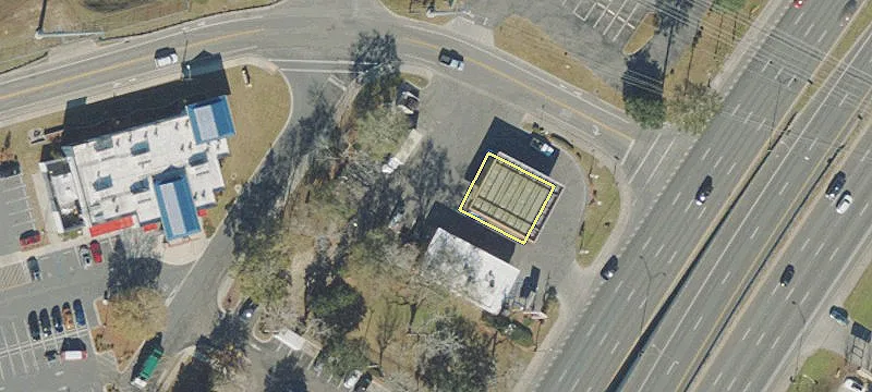 3510 Thomasville Rd