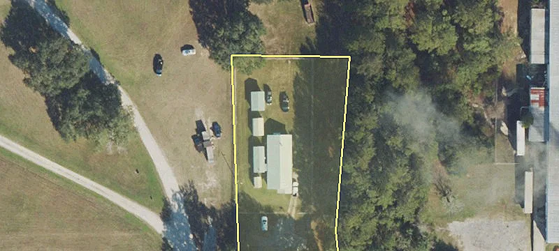 812 Harvey Greene Dr