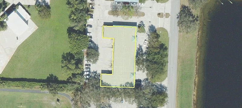 3420 Fairlane Farms Rd