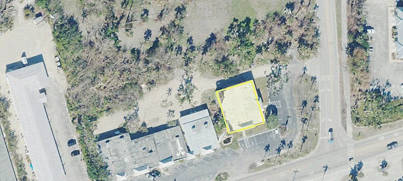 1600 Periwinkle Way, Unit 1628