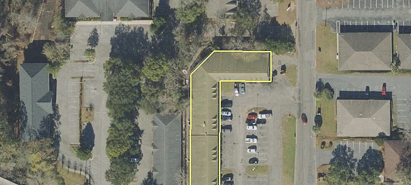 2718 Apalachee Pkwy