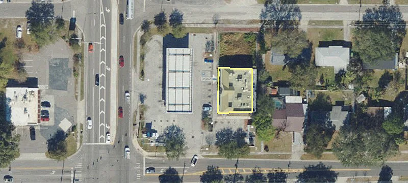 5602 Dl Mabry Hwy