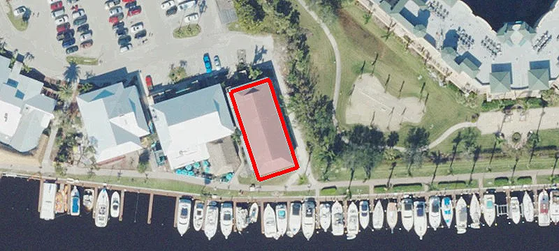 3436 Marinatown Ln