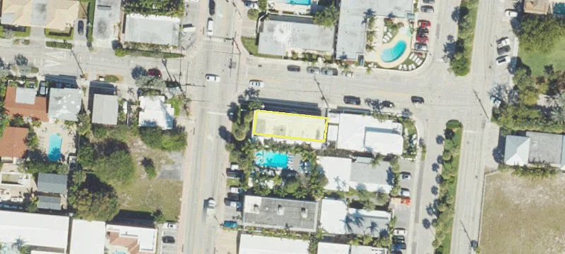 4564 Ocean Dr