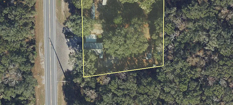 3634 Hwy 349