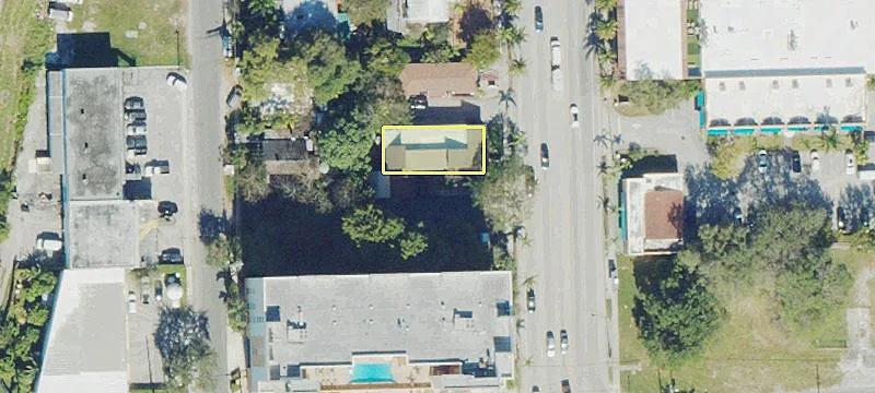 215 Federal Hwy