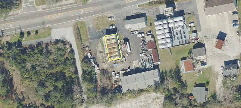 605 Depot Ave