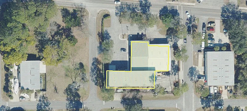 248 Levy Rd