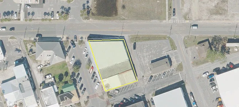 101 Reid Ave