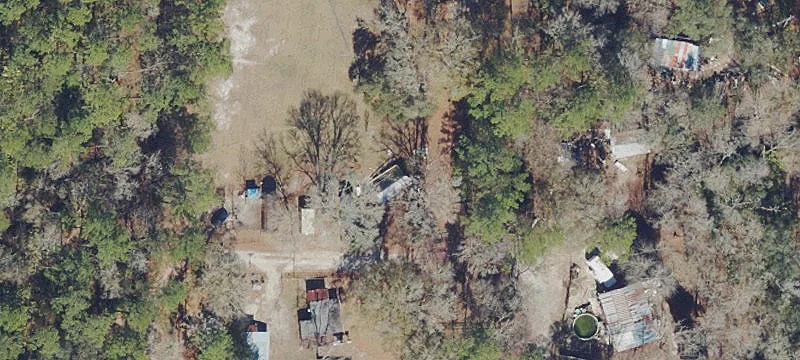 15347 Cp Osceola Rd