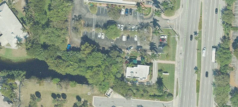 3551 University Dr