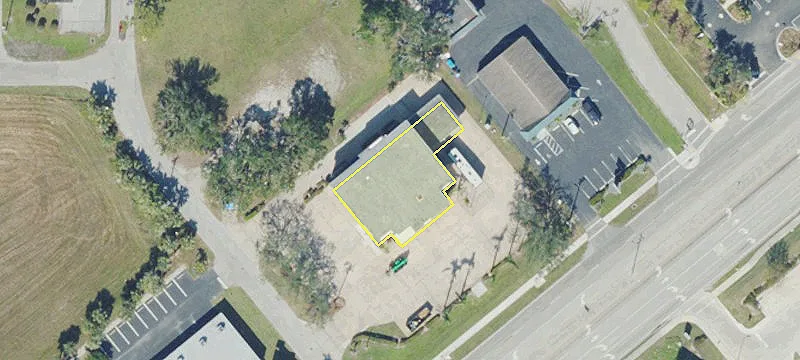 3405 Hancock Brg Pkwy