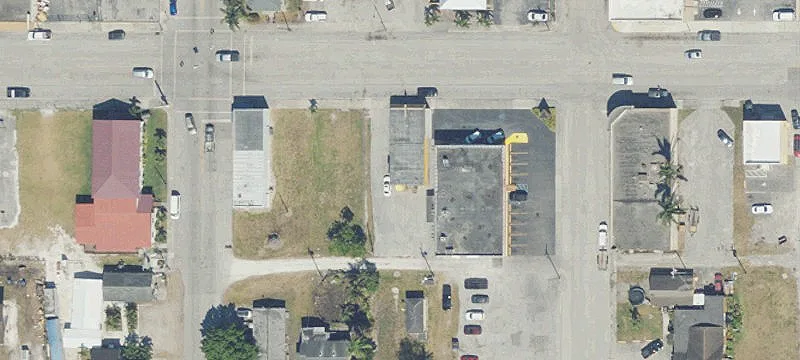 116 Ave B B